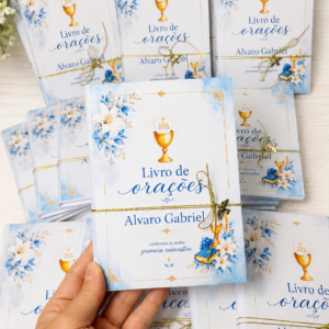 Livro de Orações
